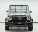 Mercedes Benz G63 AMG EDITION 1 2019 Mercedes Benz G63 AMG 463 Edition Night Package, 2026 AAA Warranty, Fully Loaded, GCC