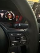 Honda Accord 1.5L EX