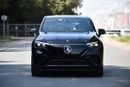 مرسيدس بنز EQE 350+ EQE 350 4Matic SUV GCC
