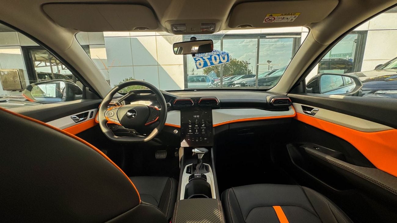 دونج فينج شاين 2026 GCC 1.5L 4 Cylinders Brand New For Export Only