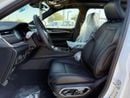 جيب جراند شيروكي EXPORT PRICE - Grand Cherokee Overland 3.6L