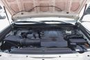 Toyota Prado GXR, V6 ,GCC