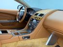 Aston Martin DB9 STANDARD
