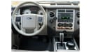 Ford Expedition FORD EXPEDITION XLT V8 2013 GCC ORIGINAL PAINT IN PERFECT CONDITIONS