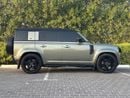 Land Rover Defender  ( Amazing Condition )