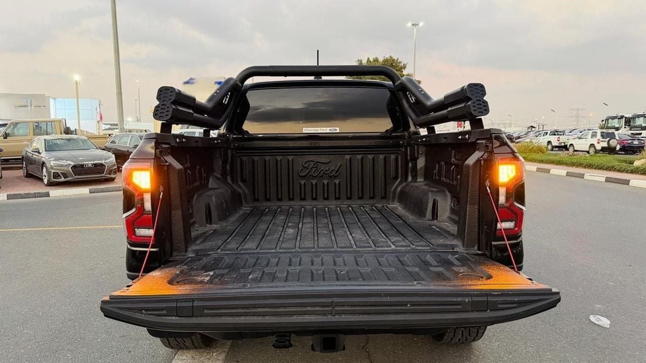 فورد رانجر -