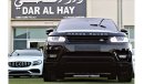 Land Rover Range Rover Sport Supercharged