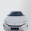 تويوتا كامري 2025 Toyota Camry 2.0 Hybrid Panoramic sunroof