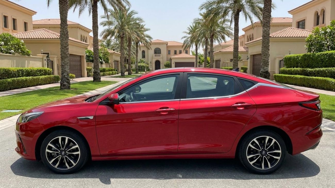 JAC J7 INTELLIGENT 2023 | AED 416/Month | 0 DP | 30 Day Return | Warranty | Service History