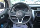 Nissan Navara LE Petrol 2.5L 4x4 M/T DC Plus MY2025 / Incomparable Prices / Book Now