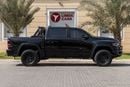 RAM 1500 TRX Crew Cab 6.2L