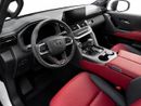 تويوتا لاند كروزر GR SPORT ECTAI0046 - 2026 Toyota LC300 GRS - 3.5L Petrol Auto Black