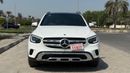 Mercedes-Benz GLC 300 Export from Australia