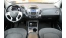 Hyundai Tucson Mid Range in Excellent Condition