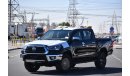 Toyota Hilux Double Cabin Pickup GLX-S 2.7L Petrol AT (