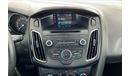 Ford Focus Ambiente