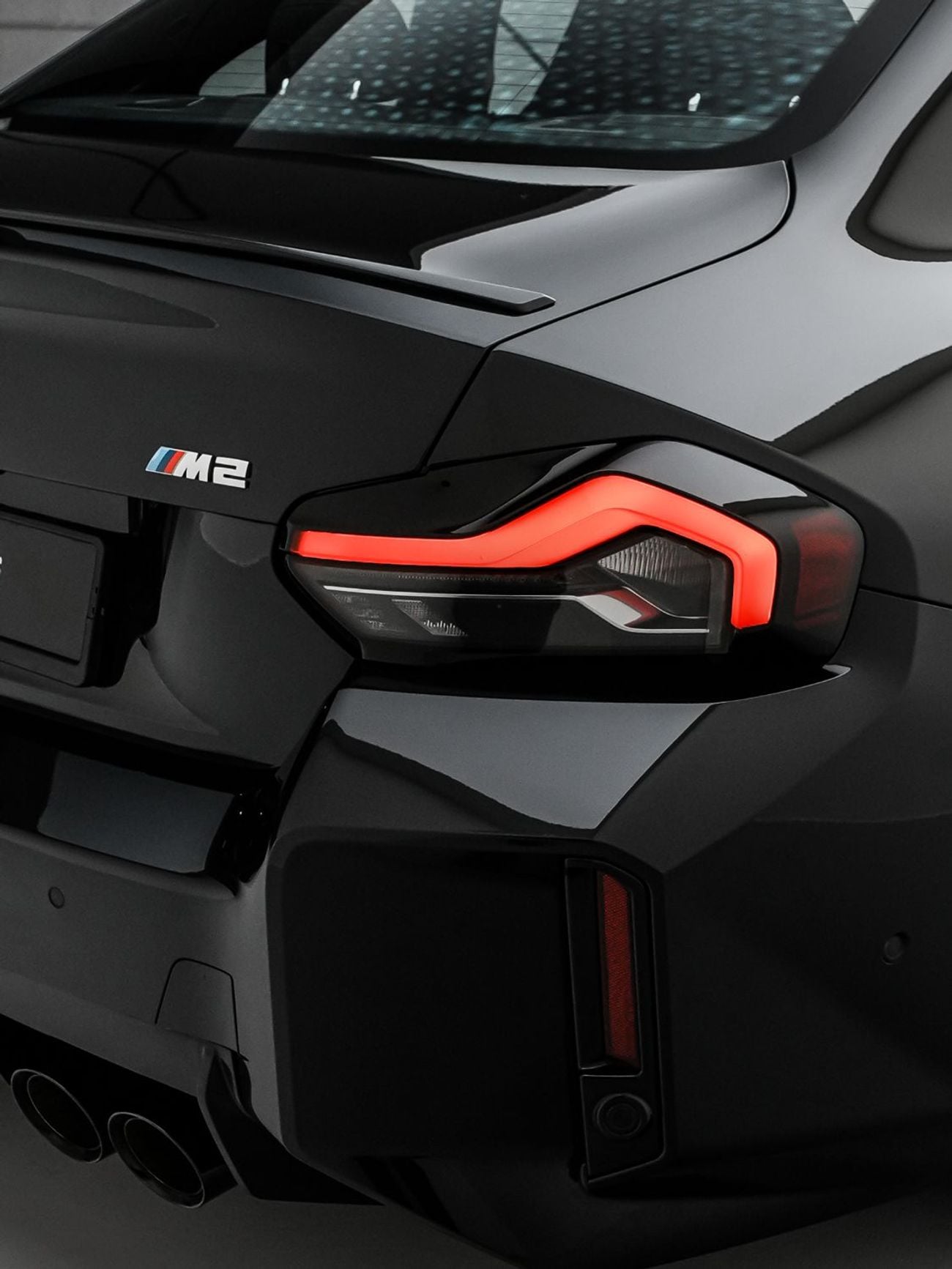 BMW M2 M2