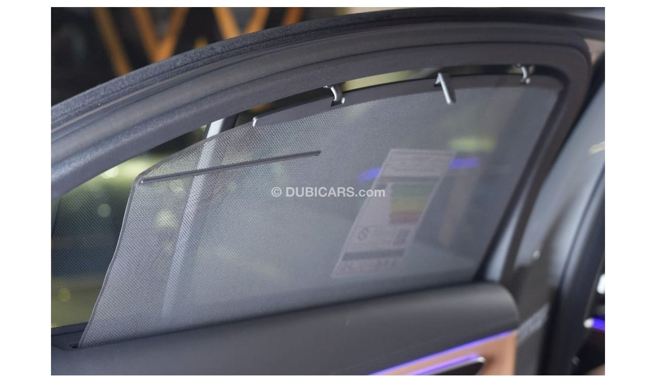 Mercedes-Benz E300 Mercedes-Benz E 300 | GCC 2024 0km | Agency Warranty | AMG Package | Panoramic | 360 View