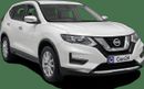 Nissan X Trail S 2022 | AED 712/Month | 0 DP | 30 Day Return | Warranty | Service History