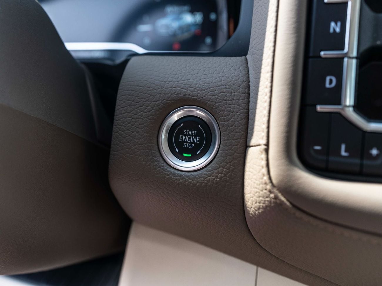 GMC Yukon 6.2 V8 Denali (AWD)