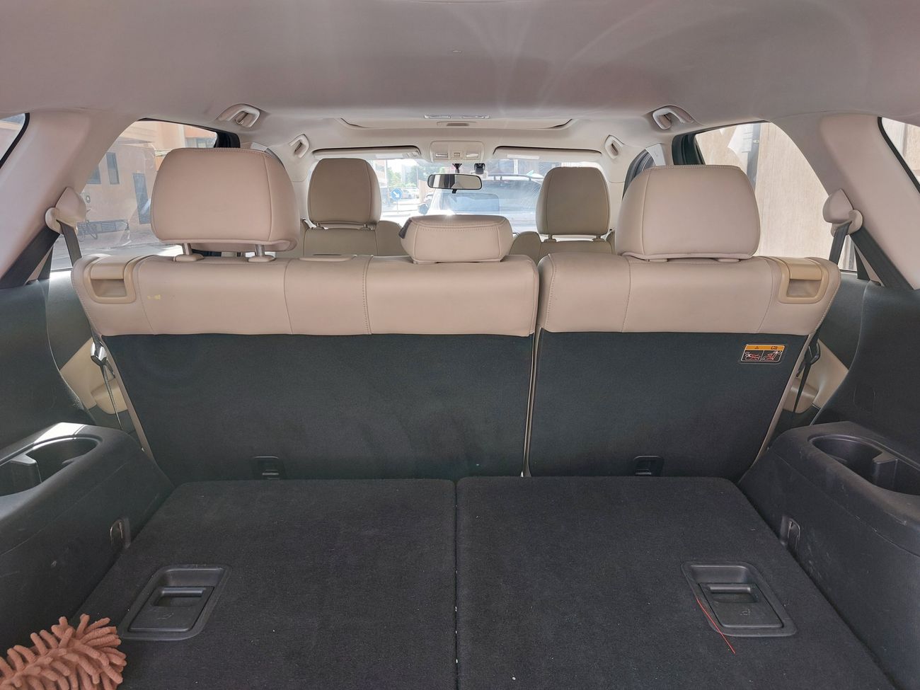 Mazda CX9 GT 2.5L (230 HP)