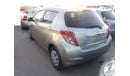 Toyota Vitz TOYOTA VITZ RIGHT HAND DRIVE (PM1108)