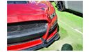 Ford Mustang GT Premium MUSTANG 5,0L   GT   MEROR RADAR