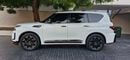 Nissan Patrol NISMO