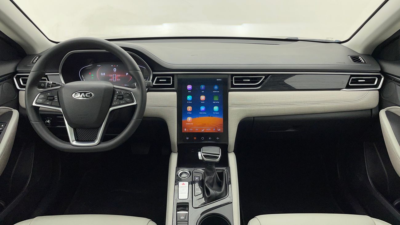 JAC J7 INTELLIGENT 1.5 | Zero Down Payment | Home Test Drive