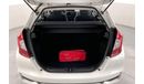 Honda Jazz EX