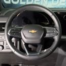 شيفروليه تاهو LT Duramax Diesel 3.0L turbo