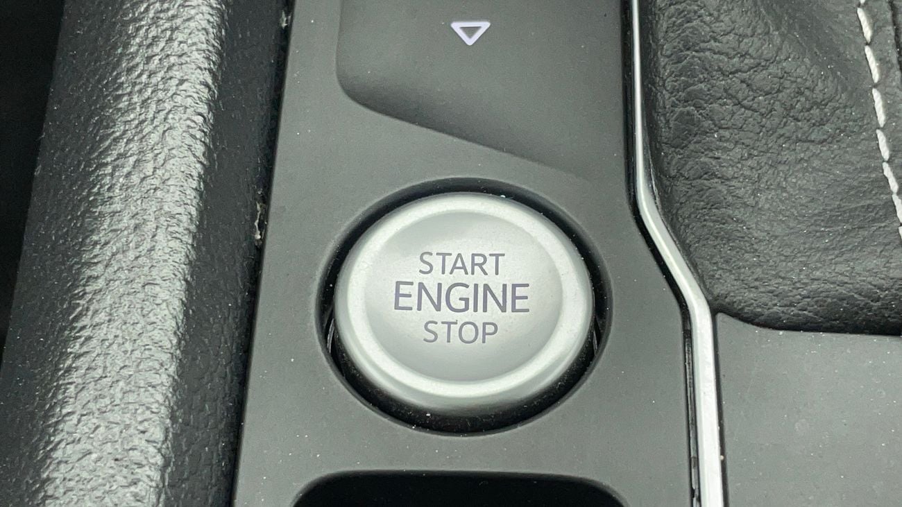 Volkswagen Teramont Comfortline 3.6L 2022 COMFORTLINE | AED 1626/Month | 0 DP | 30 Day Return | Warranty | Service Histo