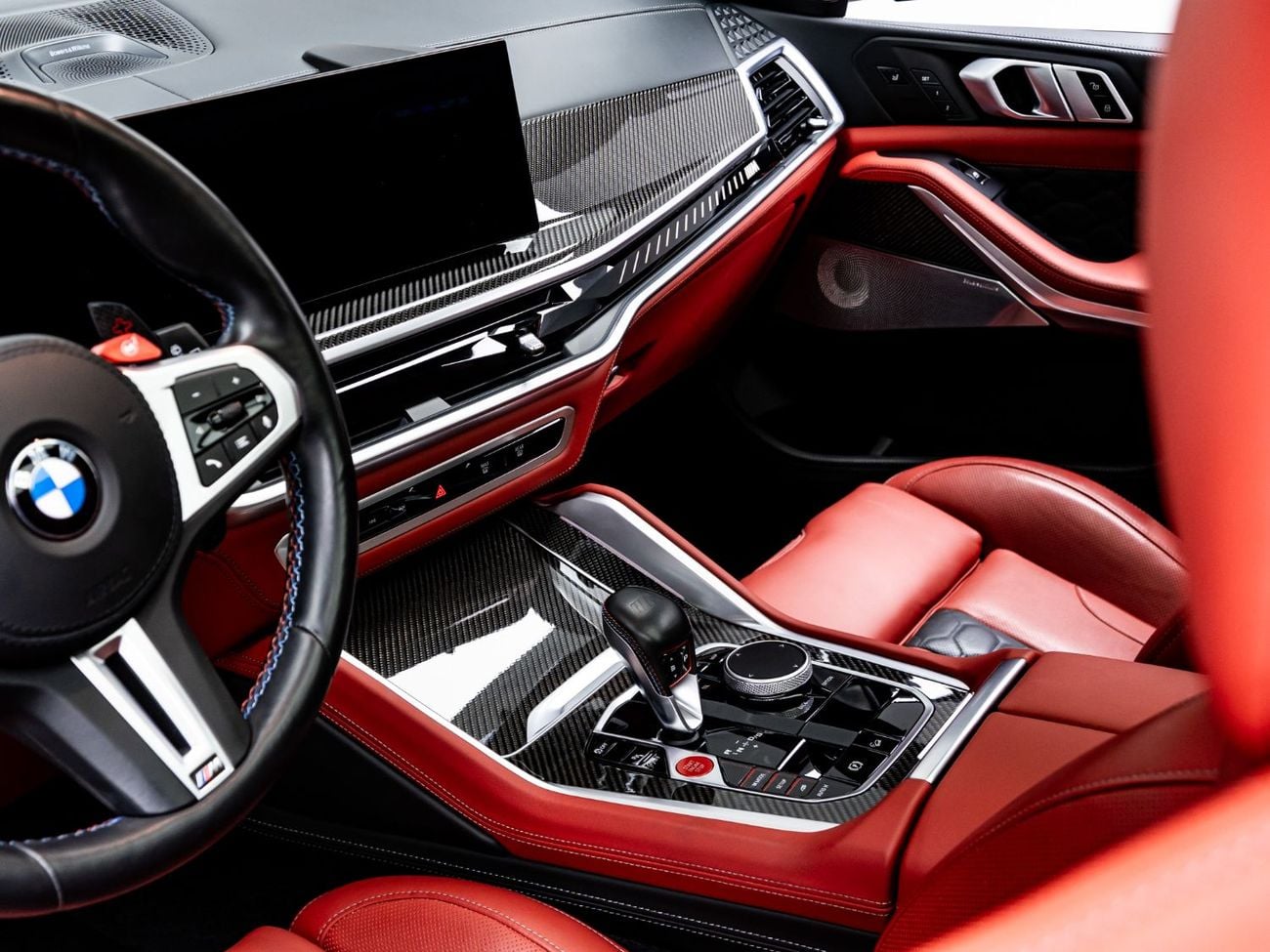 BMW X5 SUMMER STARTS NOW | EXCLUSIVE DEAL BY BLACKLINE, 2024 BMW X5m Competition, Agency Warranty + Service