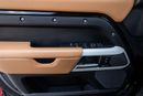 لاند روفر ديفندر P400 110 HSE 3.0L (5 Seater)