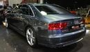 Audi S8 V8 T