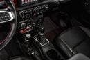 Jeep Wrangler Rubicon 3.6L A/T (5 Seater)