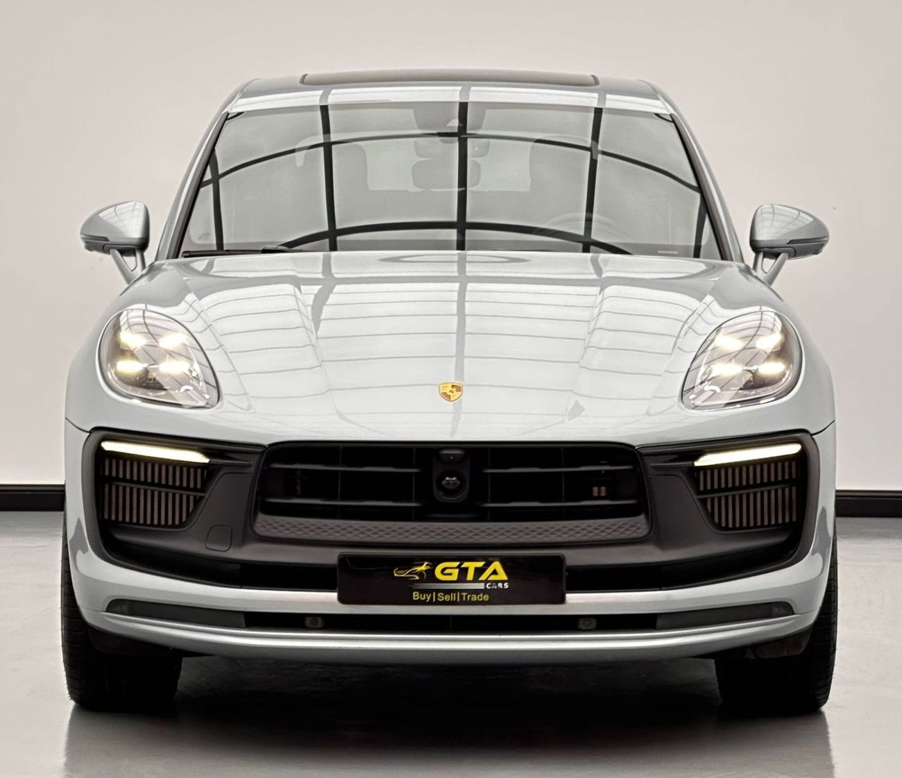 Porsche Macan 2024 Porsche Macan GTS, 1 Year Warranty Unlimited, Porsche Full Service History