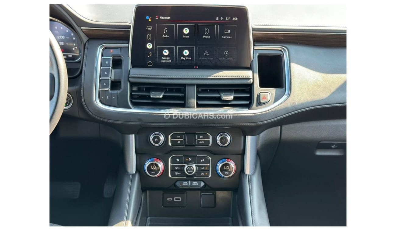 GMC Yukon GMC YUKON SLE 2023 V8 5.8L