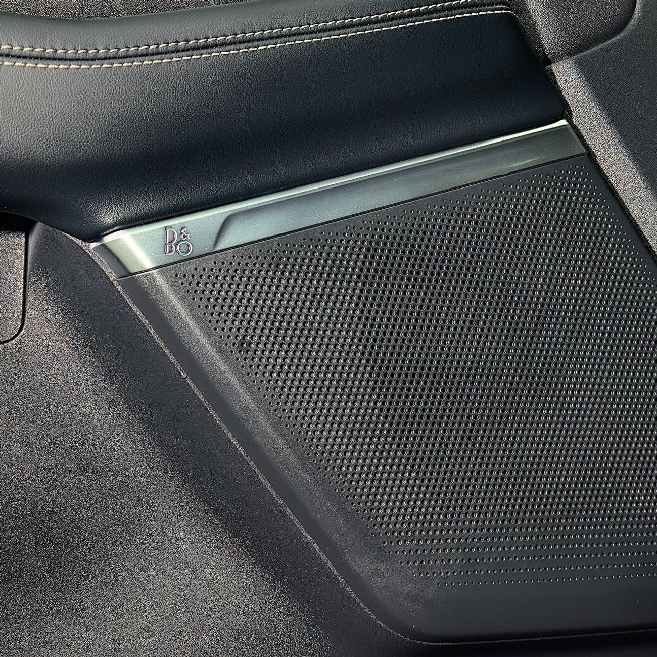 فورد إكسبيديشن Platinum Max 3.5L (400 HP) 4WD