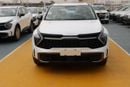 Kia Sportage DLX L TX 1.5T Kia Sportage L 2025 New Edition – 1.5 Turbo | 360° Camera | Full Option