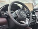 Toyota Urban Cruiser GLX GCC