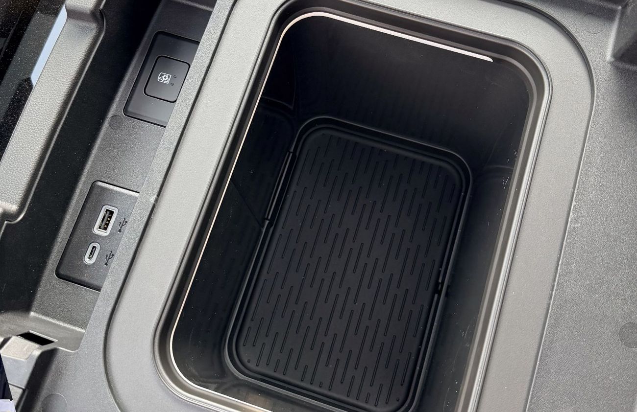 جي أم سي يوكون Denali 2025 2.7L (EXPORT ONLY)