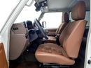 Toyota Land Cruiser 70 LC 78 40TH ANNIVERSARY 4.0L AT Land Cruiser | 70 Series 40th Anniversary | GCC Spec | With Dealer Warranty