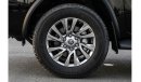 تويوتا فورتونر 2023 Toyota Fortuner 4X4 2.8 18'I Alloy Diesel AT - Export Only