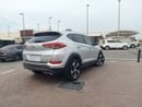 Hyundai Tucson 1.6L PETROL AUTOMATIC TRANSMISSION ( AMERICAN SPECS )