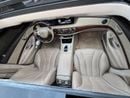 مرسيدس بنز S 500 STD
