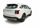 كيا سورينتو Kia Sorento 1.6L T AWD HEV Petrol