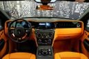 Rolls Royce Cullinan ROLLS ROYCE | CULLINAN SERIES 2 | SILVER BADGE | 2026MY BRAND NEW STD