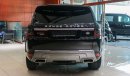 Land Rover Range Rover Sport HSE