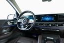 Mercedes Benz GLS450 4MATIC GCC-High Specs-Ultra Luxury SUV-FSH-Well maintained